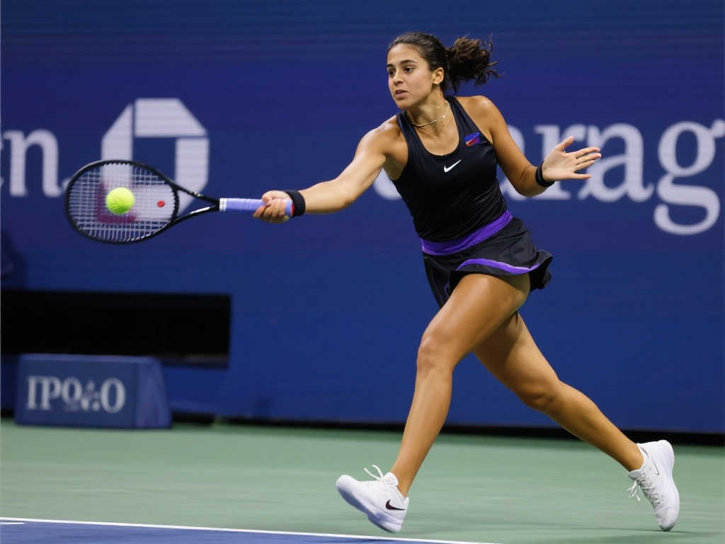 拉杜卡努直落两盘力克拉门斯，顺利挺进马德里大师赛次轮