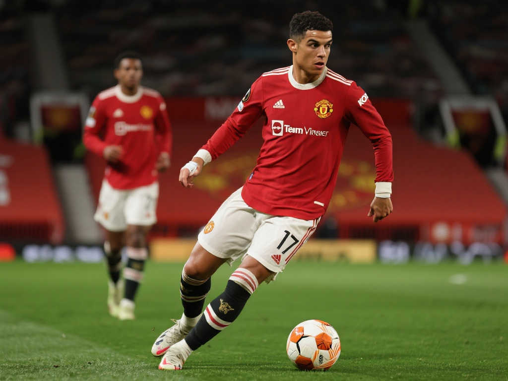 曼联坚拒1亿报价，B费留队，阿莫林力挺：他是我们的核心球星