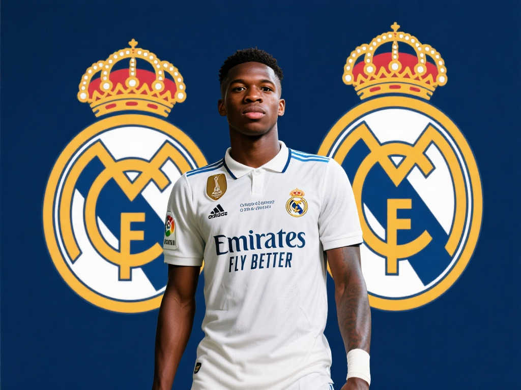 每体：皇马C计划锁定奥斯梅恩，若无缘哈兰德与姆巴佩将出手